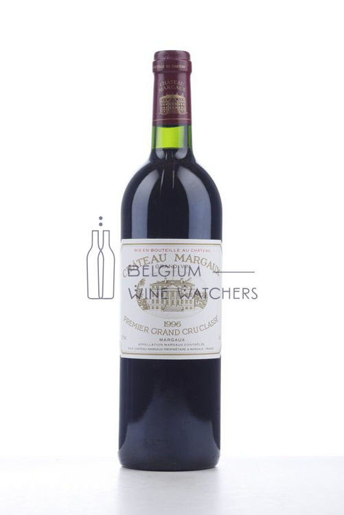 Afbeeldingen van 1996 MARGAUX
